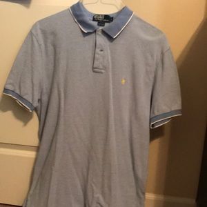 Polo shirt